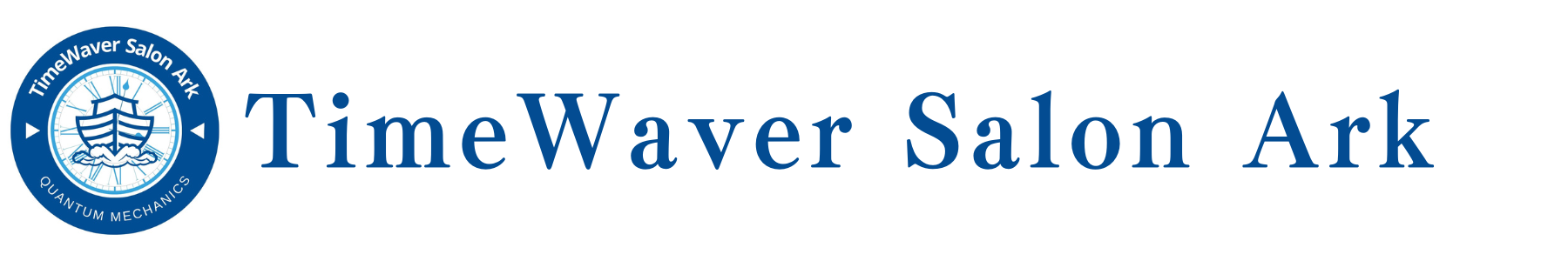 タイムウェーバー・サロン・アーク〜望む未来へナビゲート